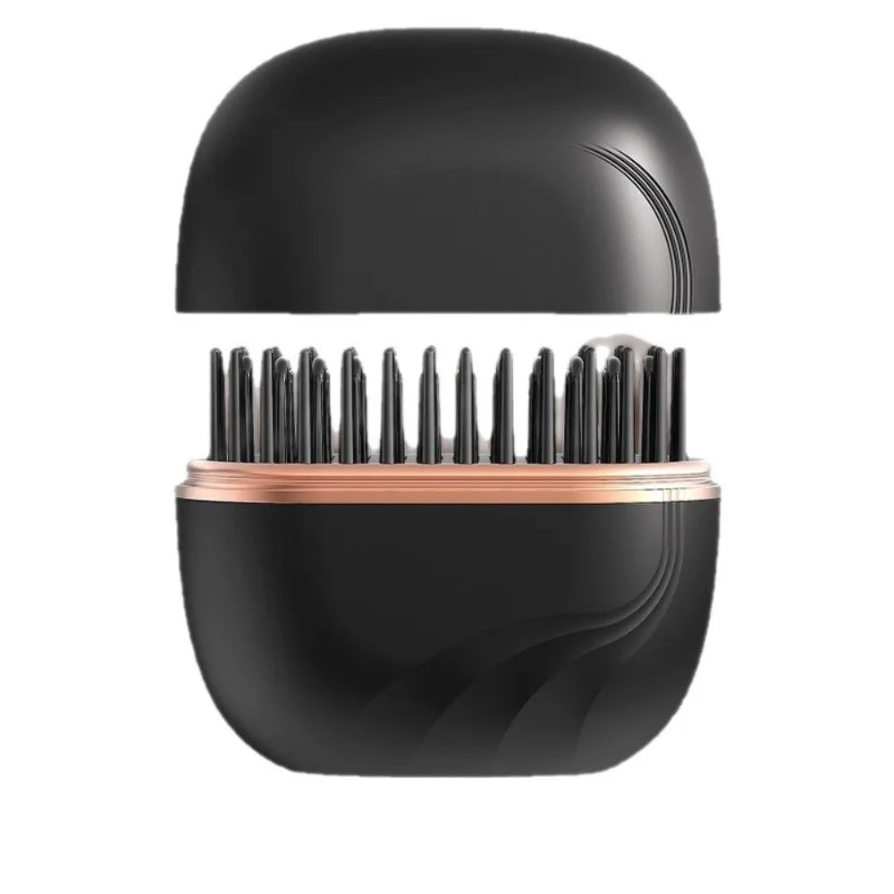 StyleGo Cordless 2-in-1 Straightener & Comb