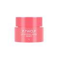 Jelly Lip Balm Fruite Fragrance Moisturizing Lip Gloss Mask Base Makeup Fades Lips Lines Anti-Cracking For Lip Care Lipstick