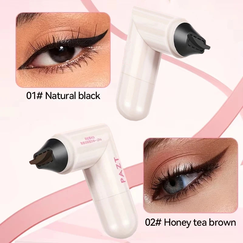 WingSnap Dual-Head Eyeliner Stamp