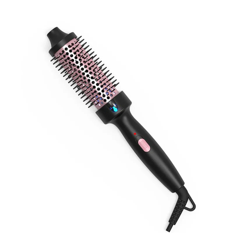 Infrared Hair Styler – Faster Drying, Healthier Shine!