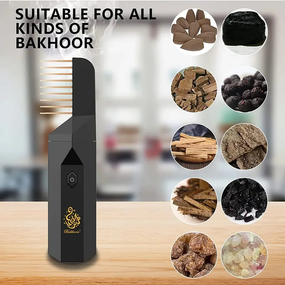Hair Diffuser